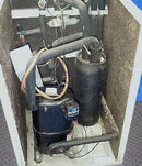 Copeland Condensing Unit Copeland