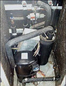 Copeland Condensing Unit Copeland