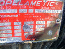 Copeland Copelametic Freon Condensing Unit Copeland