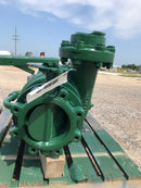 Cornell 5WB-10-4 Centrifugal Pump (10 HP, 1800 GPM Max) Cornell