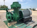 Cornell 5WB-10-4 Centrifugal Pump (10 HP, 1800 GPM Max) Cornell
