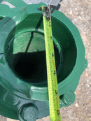 Cornell 5WB-10-4 Centrifugal Pump (10 HP, 1800 GPM Max) Cornell