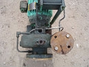 Cornell Centrifugal Close Coupled Refrigerant Pump Cornell Pump Company