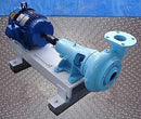 Cornell Centrifugal Pump - 5 HP Cornell Pump Company