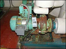 Cornell Recirculating Pump - 5 hp Cornell Pump Company