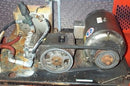 Corty Steam Cleaner Model 5301 Corty