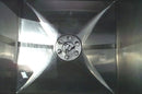 Crepaco All Stainless Steel Single Shell Likwifier-200 Gallon Crepaco