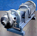Crepaco Centrifugal Pump Crepaco