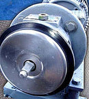 Crepaco Centrifugal Pump Crepaco