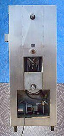 Crepaco CR5 Plate Heat Exchanger - 1337 sq. ft. Crepaco
