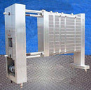 Crepaco CR5 Plate Heat Exchanger - 1337 sq. ft. Crepaco