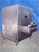 Crepaco Creamery Package Homogenizer Crepaco