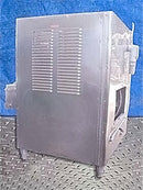 Crepaco Creamery Package Homogenizer Crepaco