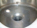 Crepaco Deaerator Tank Crepaco