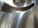 Crepaco Deaerator Tank Crepaco