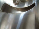 Crepaco Deaerator Tank Crepaco