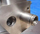 Crepaco Homogenizer Head Crepaco