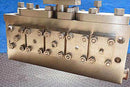 Crepaco Homogenizer Head Crepaco