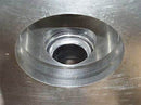 Crepaco Homogenizer Head Crepaco
