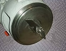 Crepaco Model 8 Centrifugal Pump Crepaco