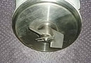 Crepaco Model 8 Sanitary Centrifugal Pump Crepaco