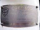 Crepaco Positive Displacement Pump Crepaco