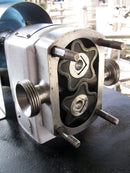 Crepaco Positive Displacement Pump Crepaco