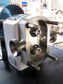 Crepaco Positive Displacement Pump Crepaco