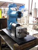 Crepaco Positive Displacement Pump Crepaco