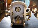 Crepaco Positive Displacement Pump Crepaco