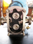 Crepaco Positive Displacement Pump Crepaco
