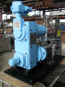 Crepaco Positive Displacement Pump Crepaco
