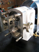 Crepaco Positive Displacement Pump Crepaco