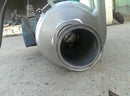 Crepaco Stainless Steel Centrifugal Pump - 10 HP Crepaco