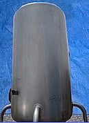 Crepaco Stainless Steel Deaerator- 250 Gallon Crepaco