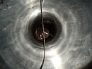 Crepaco Stainless Steel Deaerator- 250 Gallon Crepaco