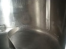 Crepaco Stainless Steel Deaerator- 250 Gallon Crepaco