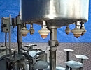Crown Cork and Seal Company Seven Head Bottle Filler Crown Cork and Seal Co.