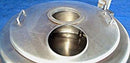 Crown Cork and Seal Company Seven Head Bottle Filler Crown Cork and Seal Co.