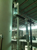 Crown Machinery Canline Dearator Crown Machinery