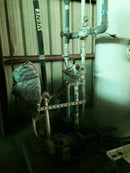 Crown Machinery Canline Dearator Crown Machinery