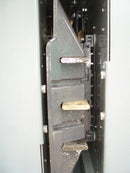 Cutler Hammer Bucket Double-Sided MCC Cutler Hammer