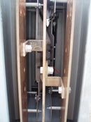 Cutler Hammer Bucket Double-Sided MCC Cutler Hammer