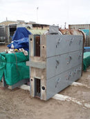 Cutler Hammer Bucket Double-Sided MCC Cutler Hammer