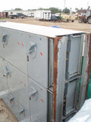 Cutler Hammer Bucket Double-Sided MCC Cutler Hammer