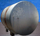 Damrow Bros. Co. Jacketed Horizontal Tank- 3000 Gallon Damrow Borthers Company