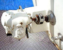Damrow Bros. Co. Jacketed Horizontal Tank- 3000 Gallon Damrow Borthers Company