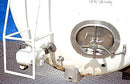 Damrow Bros. Co. Jacketed Horizontal Tank- 3000 Gallon Damrow Borthers Company