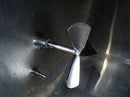 Damrow Bros. Co. Jacketed Horizontal Tank- 3000 Gallon Damrow Borthers Company