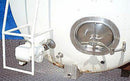 Damrow Bros. Co. Jacketed Horizontal Tank- 3000 Gallon Damrow Borthers Company